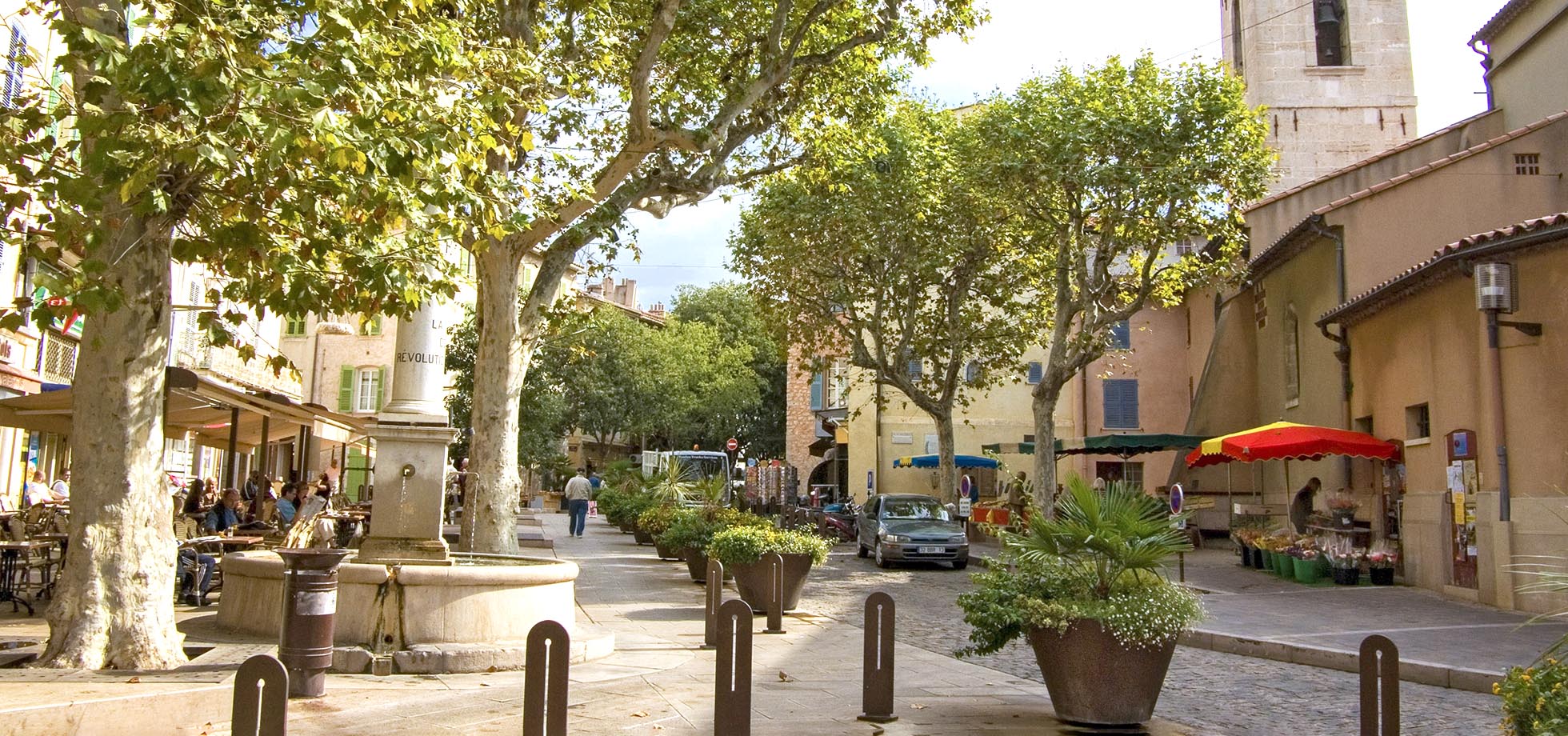 La Valette Du Var Conservatoire TPM